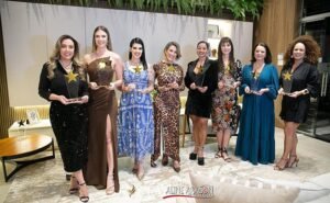 Troféu Destaque Digital 2025 celebra mulheres genuínas e responsáveis na era da influência