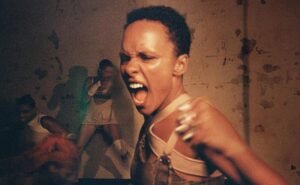 Crystal Murray lança remix explosivo de “PAYBACK” com TRIZ e produção de Victor WAO
