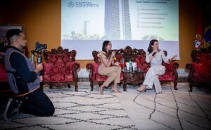 Protagonismo feminino em pauta: Desert Women Summit destaca investimentos e liberdade financeira