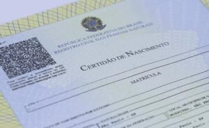 Novo Código Civil traz mudanças na inclusão do nome do pai na certidão de nascimento e no reconhecimento de paternidade