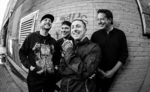Yellowcard anuncia seu novo álbum e compartilha a faixa-título “Better Days”