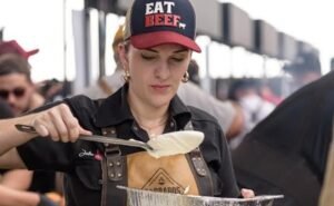 Uma boa noticia para amantes de churrasco: Bárbaros BBQ está de volta!