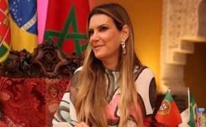 Andrea Guimarães é eleita Melhor Decoradora da América Latina por premiação internacional; entrega  aconteceu no Marrocos