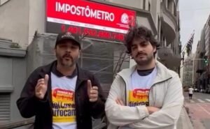 Dia Livre de Impostos: O Brasil Enxerga Seu Verdadeiro Sócio