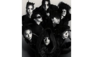 ONE OR EIGHT assina contrato global com a Atlantic Music Group e anuncia novo single