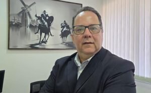 Alavanca para o crescimento