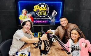 Sucesso na internet: Júnior Marinho e Lolô contam a trajetória dos “Poti Poti”