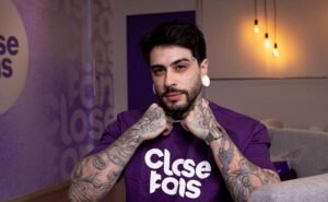 Das telas ao Close Fans: Matheus conta como mudou de vida