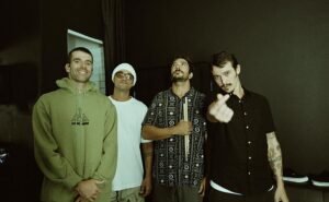 Doce Maravilha ganha uma data extra (26/09)  com show especial de Forfun