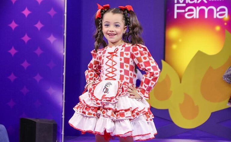 Moda, música e tradição encantam o público no Catwalk Brasil Arraiá Fashion