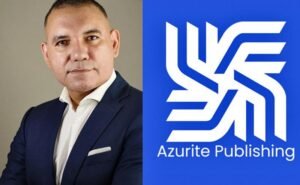 Michael Muller lança a Azurite Publishing nos EUA para dar voz internacional a autores brasileiros e latinos
