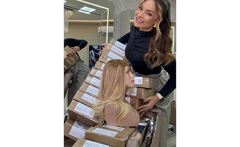 Maior e-commerce de cabelo do Brasil está em Goiás e amplia presença nacional e internacional