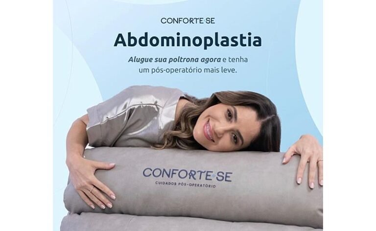 Locação de poltronas para pós-operatório em Brasília garante conforto e segurança no processo de recuperação