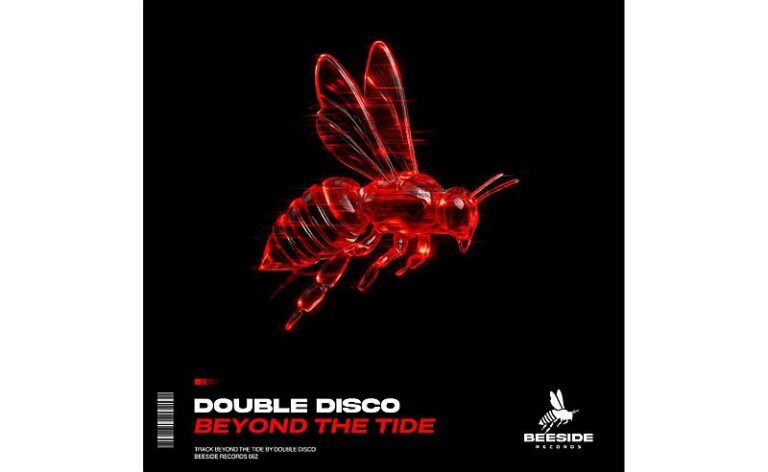 Double Disco lança track “Beyond The Tide” pela Beeside Records