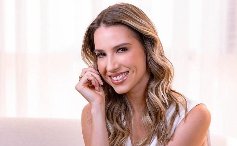 Atriz e empreendedora Maria Fernanda Kopacheski ganha destaque com nova fase no Cinema e no Digital