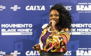 De trancista a fundadora de startup: Salão Preta Brasileira vence hackathon nacional