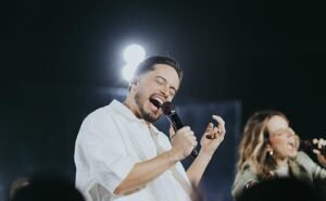 Ministério Emaús Music lança o single “Refúgio”