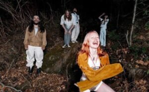 Wet Leg lança “davina mccall” o terceiro single de seu próximo álbum