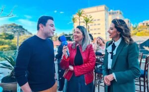 Estilo, autoridade e propósito: preview de ‘50 Tons de Luxo’ inspira empreendedores no Salão Jassa