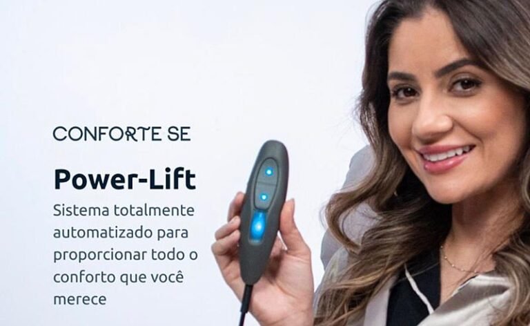 Aluguel de poltrona para pós-operatório em Recife: uma aliada essencial para sua recuperação