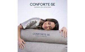 Conforte-se João Pessoa: conforto e segurança para sua recuperação pós-cirúrgica