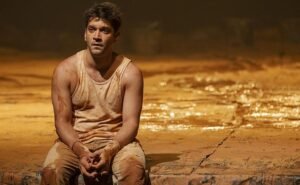 Protagonizado por Armando Babaioff, sucesso internacional “Tom na Fazenda” chega ao Teatro Nova Iguaçu Petrobras
