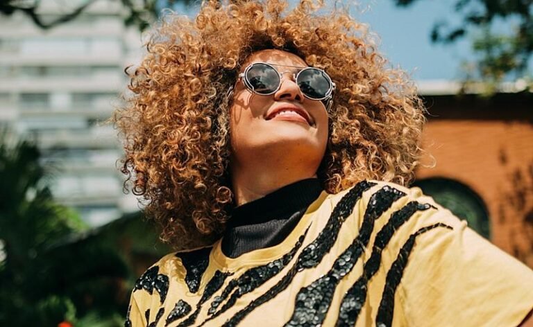 Leidy Murilho estreia na Universal Music Christian Group com o single e clipe “Cheguei Até Aqui”