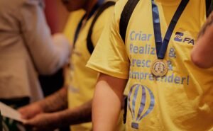 Começam os preparativos para o 3º Prêmio Criar e Realizar