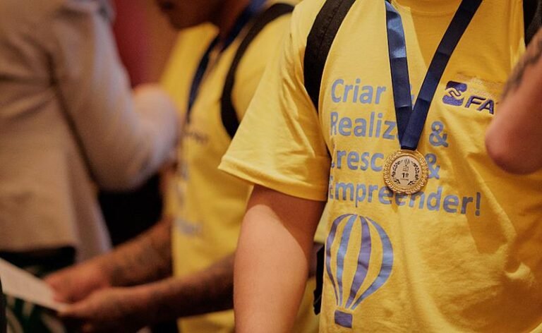 Começam os preparativos para o 3º Prêmio Criar e Realizar