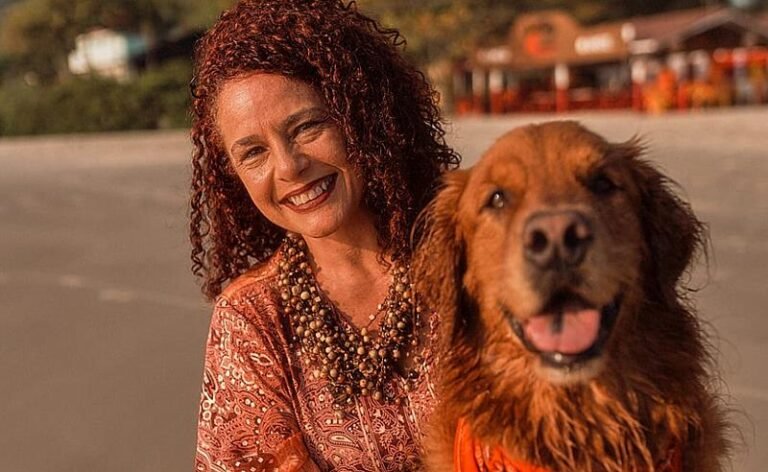 Larissa Rios fortalece atuação em desenvolvimento humano e bem-estar animal com metodologia própria