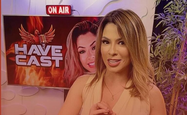 Patrícia Dejan amplia presença estratégica no setor comercial e fortalece iniciativas voltadas à comunicação corporativa