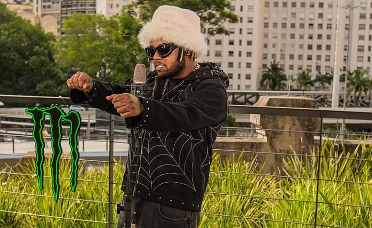 On The Radar conecta artistas brasileiros e internacionais em série global de remixes