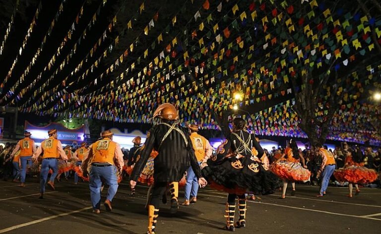 São João (ainda) não é para todos: festas populares enfrentam desafio para inclusão