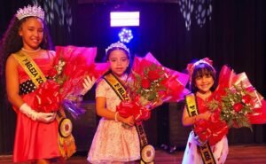 Beleza Zona Sul Kids emociona na final da 2ª edição em São Paulo