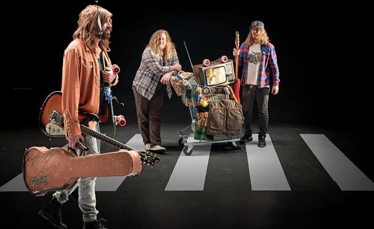 The Lemonheads lançam o novo single “In The Margin” e dão detalhes sobre o novo álbum