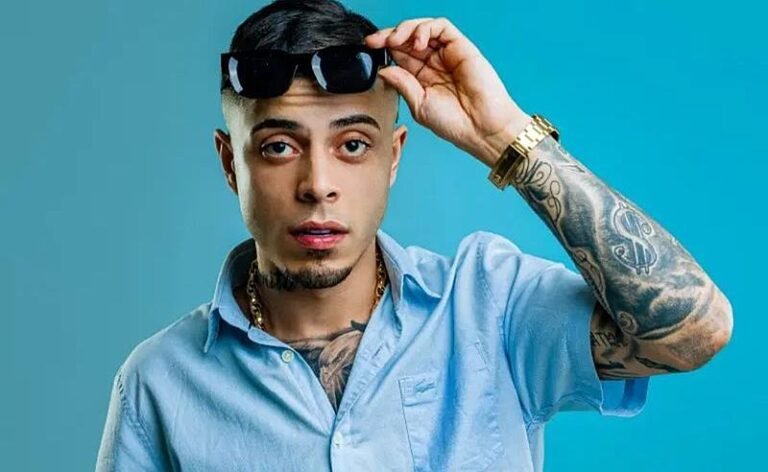 MC Tuto, Henrique & Juliano e Natanzinho Lima impulsionam Brasil ao 9º lugar no ranking global de exportação de música gravada