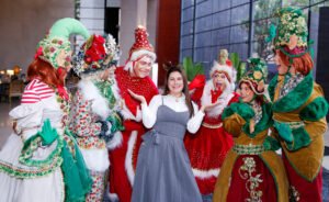 Villa de Natal São Paulo retorna com segunda edição ainda maior e mais mágica