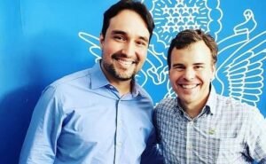 Roberto Gonçalves: trajetória de sucesso na segurança pública e destaque na diplomacia internacional