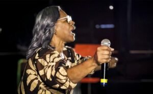 Pra. Cristina Duarte é a única cantora gospel a se apresentar na 81ª edição da Expo Cordeiro, na Região Serrana