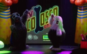 “TV COLOSSO, O MUSICAL” chega a Manaus, no Teatro Manauara