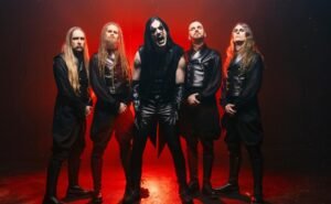 Avatar lança novo single e clipe “In the Airwaves”