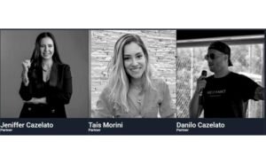 PMEs aumentam investimentos em marketing digital no último ano, e agência Raddoo oferece soluções acessíveis no Expo Empreendedor