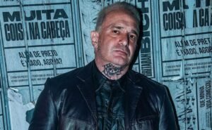 Heitor Werneck conduz passeio histórico pela cena fetichista de São Paulo em evento gratuito