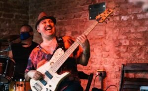 Soul Jazz Nights estreia o “Baile do Ney – Edição Sunset” no Joe&Joe, no Cosme Velho
