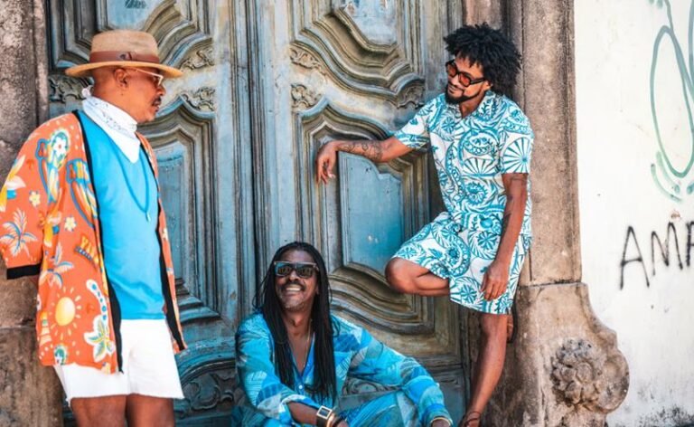 Seu Jorge será homenageado com o Título de Cidadão Soteropolitano nesta sexta-feira, em Salvador