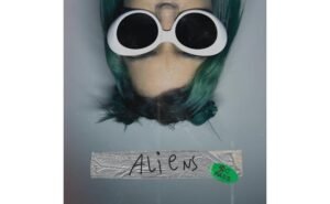 Banda Drenna lança “Aliens”, single ácido e urgente que critica o caos da sociedade moderna