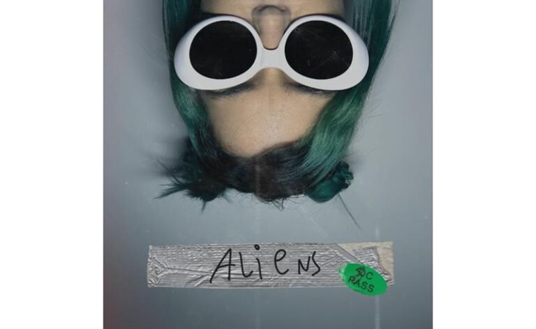 Banda Drenna lança “Aliens”, single ácido e urgente que critica o caos da sociedade moderna