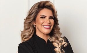 Dra. Silvana Correia: Referência Internacional em Estética Avançada e Harmonização Full Face