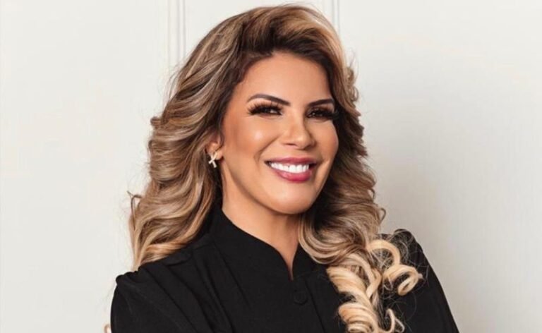 Dra. Silvana Correia: Referência Internacional em Estética Avançada e Harmonização Full Face