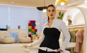 Teodora Andreazzi inaugura primeira loja física em Botucatu com presença de Lala Noleto e lança e-commerce oficial